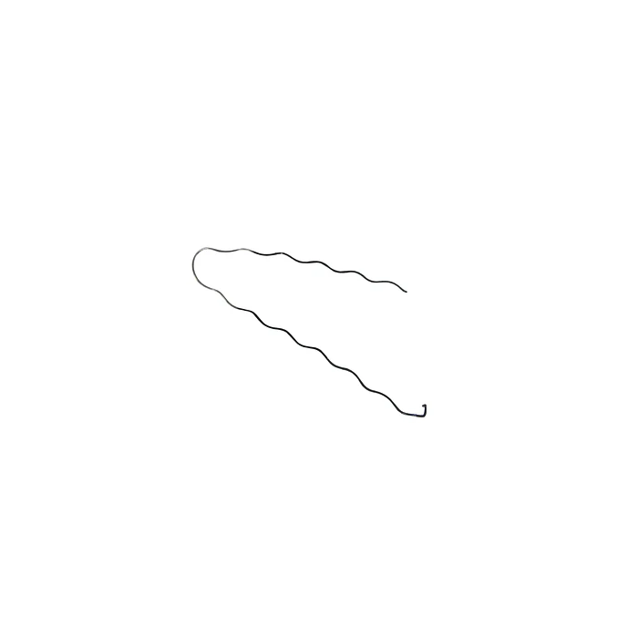 Mordaza para acometida de alumbrado domiciliario 1