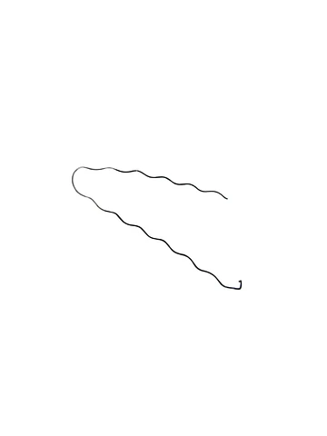 Mordaza para acometida de alumbrado domiciliario