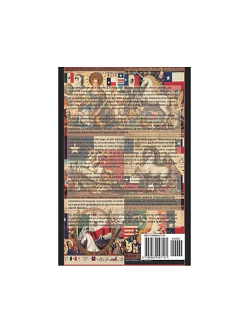 Libro Eklekticós: Nanonovelas, Cuentos y Poemas del Futuro de Ayer