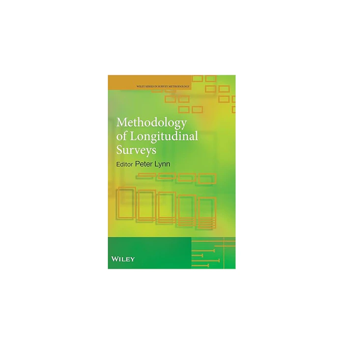 Libro Methodology of Longitudinal Surveys 1
