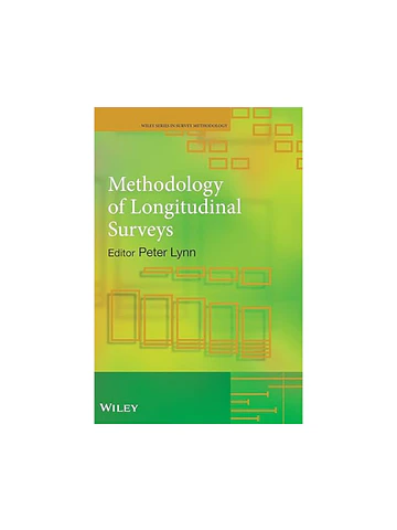 Libro Methodology of Longitudinal Surveys