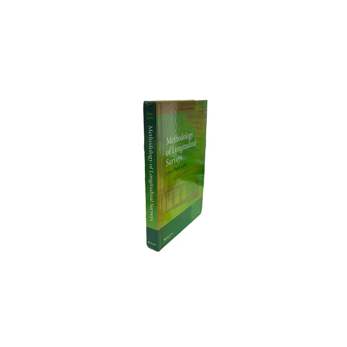 Libro Methodology of Longitudinal Surveys 2