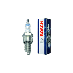bujía Bosch WR8DC+