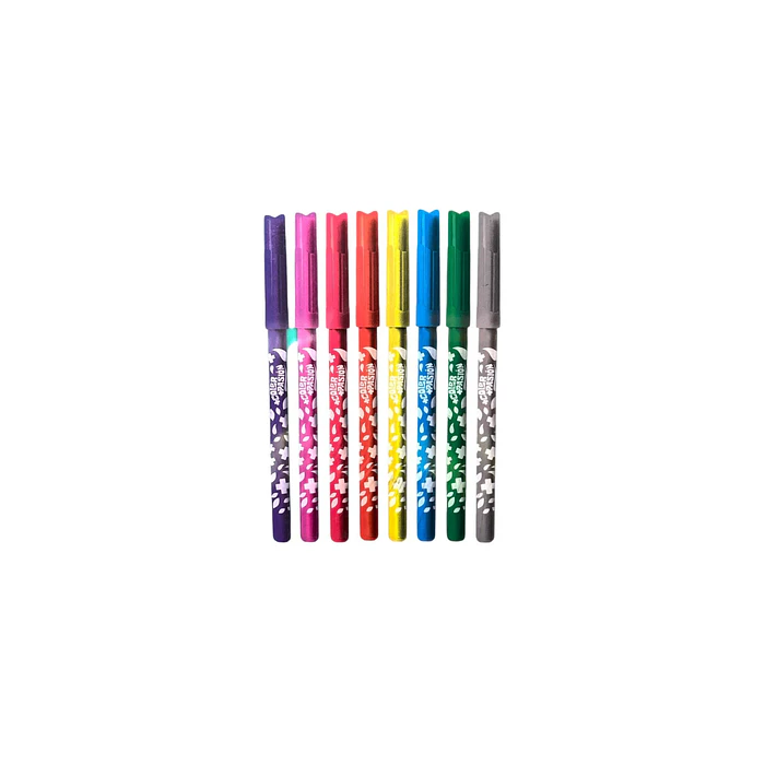 Coloring Fest set de 50 piezas 3