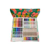 Coloring Fest set de 50 piezas 2