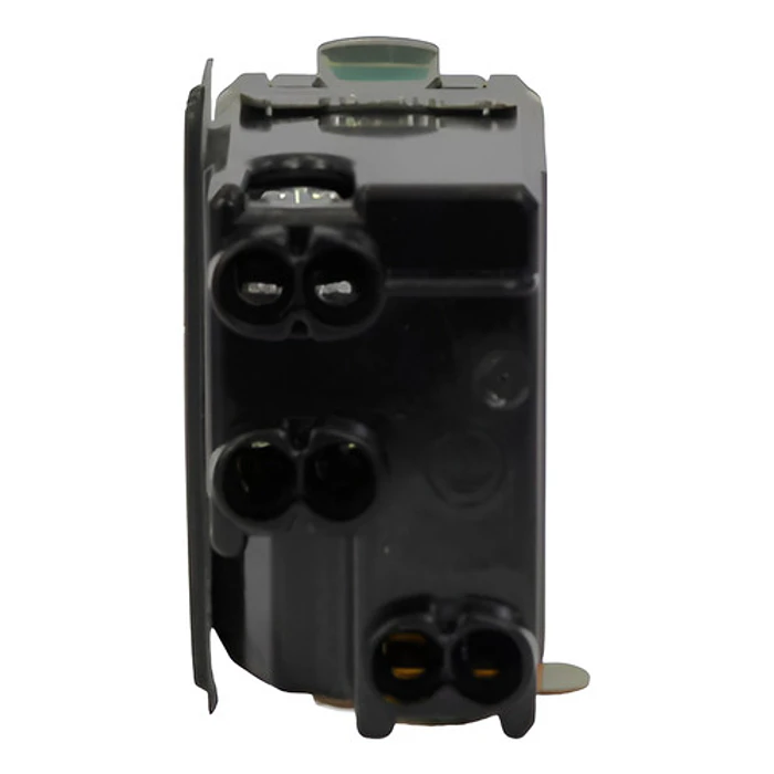 Modulo Enchufe 2p+t 10/16a Magic 5180 Marfil - Bticino 3