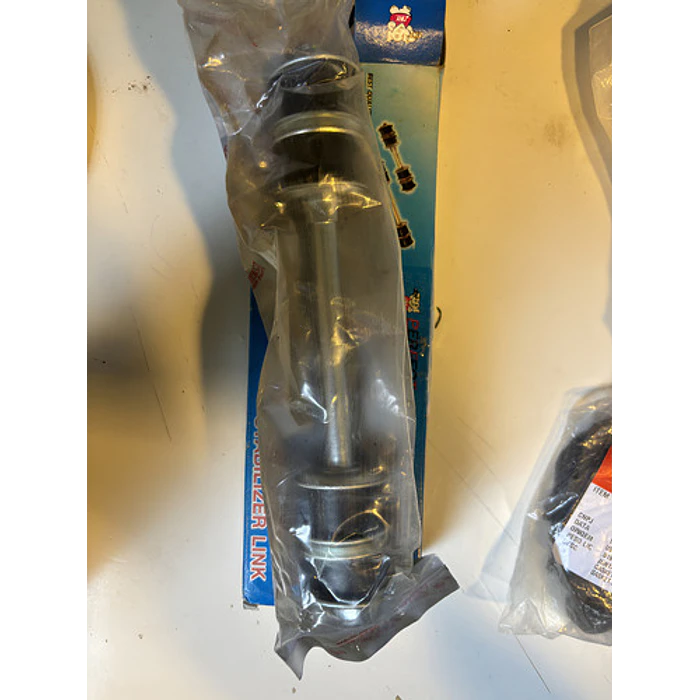 Par De Bieletas Nissan 1