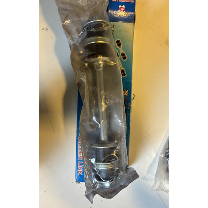 Par De Bieletas Nissan 2