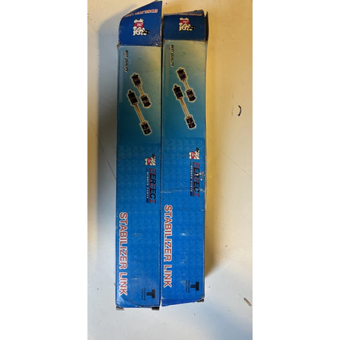 Par De Bieletas Nissan 3