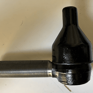 Terminal Barra De Dirección Larga