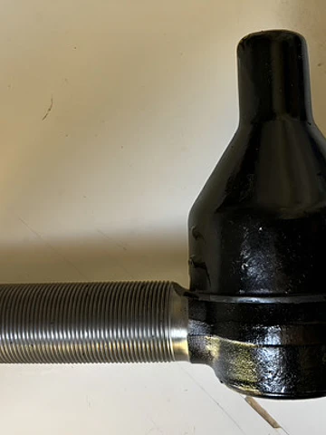 Terminal Barra De Dirección Larga