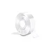 Cinta adhesiva doble contacto transparente 30mm x 5mt