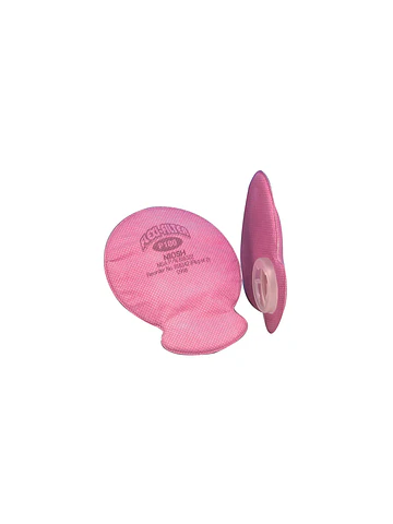 Filtro MSA Advantage Flexifilter P100 - Olores y GA - 818344 (2 unidades)