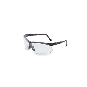 Lentes de seguridad UVEX Genesis S3200 Claro