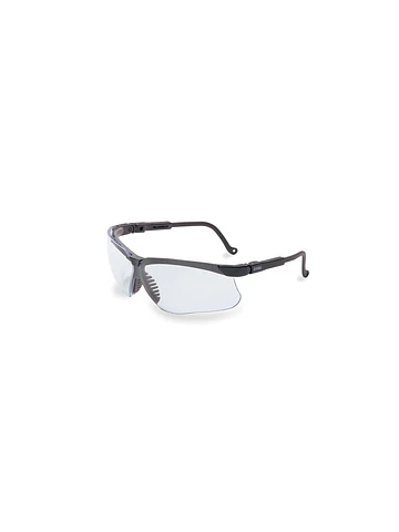 Lentes de seguridad UVEX Genesis S3200 Claro