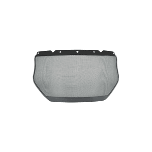 Visor MSA Malla Plastica V-Gard System 10116557