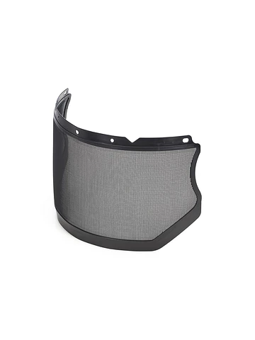 Visor MSA Malla Plastica V-Gard System 10116557