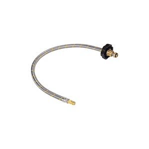 Flexible de gas para cilindro de 45 kg 7/8