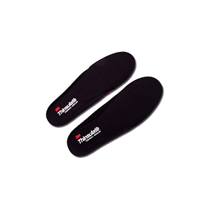 Plantillas térmicas 3M Thinsulate talla 7 - 8 amaricano