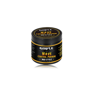 Golple Wave Control Pomade 360 Style