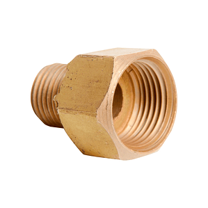 Niple Bronce 3/8