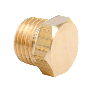 Tapa Tornillo broce 1/4