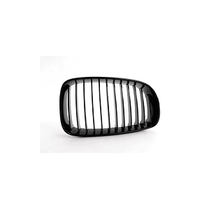 Rejilla riñon BMW derecha Original 51710441920