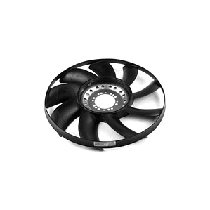 Aspa ventilador BMW E65 E66 X5 E53 original 17417504732