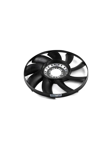 Aspa ventilador BMW E65 E66 X5 E53 original 17417504732
