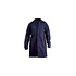Delantal / Cotona azul talla XXL Poliéster Steelpro