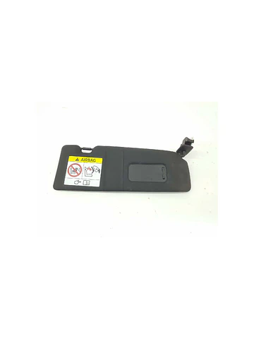 Parasol derecho BMW Original Nuevo 51167319162