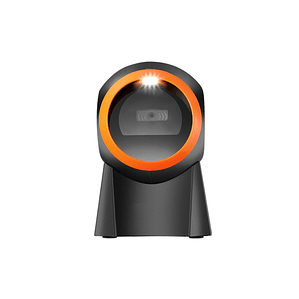 Lector código barras 2D CCD escritorio Utek