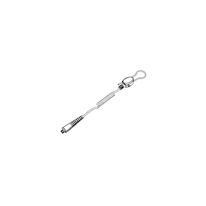 Sensor de seguridad InVue ZA2703-W 