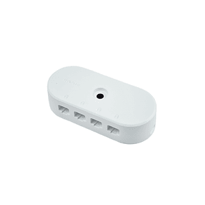 Unidad de alarma Zips 4 puertos InVue ZB1001