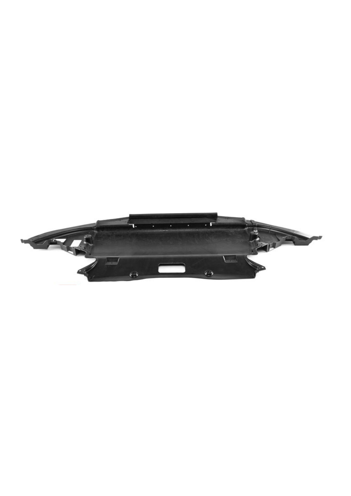 Protector inferior de motor BMW para E60