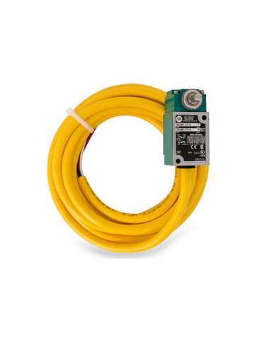 Interruptor de límite resistente a la corrosión 802MC-AY8