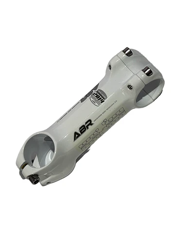 Tee Potencia ABR Aluminio 100mm Blanca