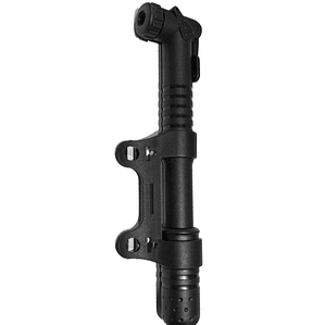 Bombin de mano Besatti valvula de auto