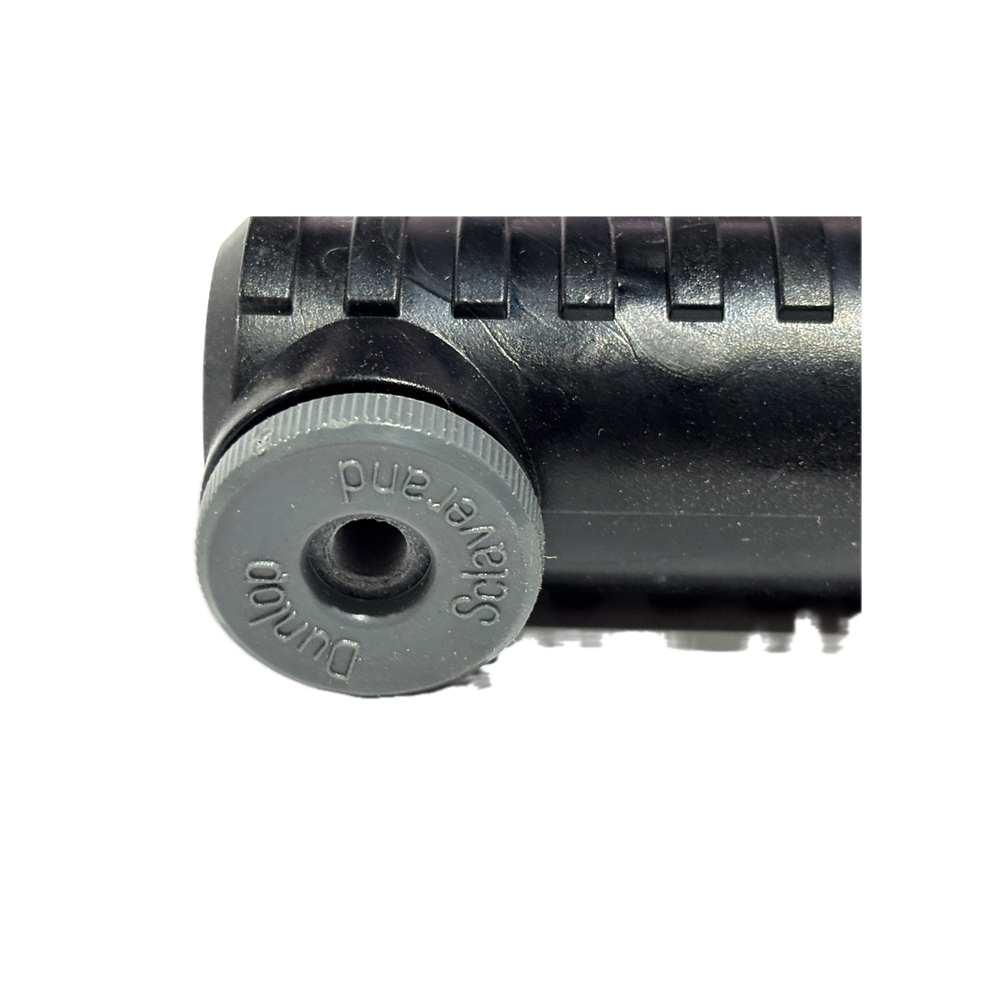 Bombín de mano Besatti Doble Valvula 3