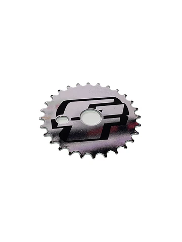 Catalina 1/8" x 28 dientes GT acero