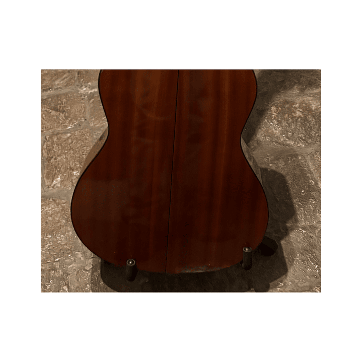 Guitarra electroacústica Admira Malaga EF 7