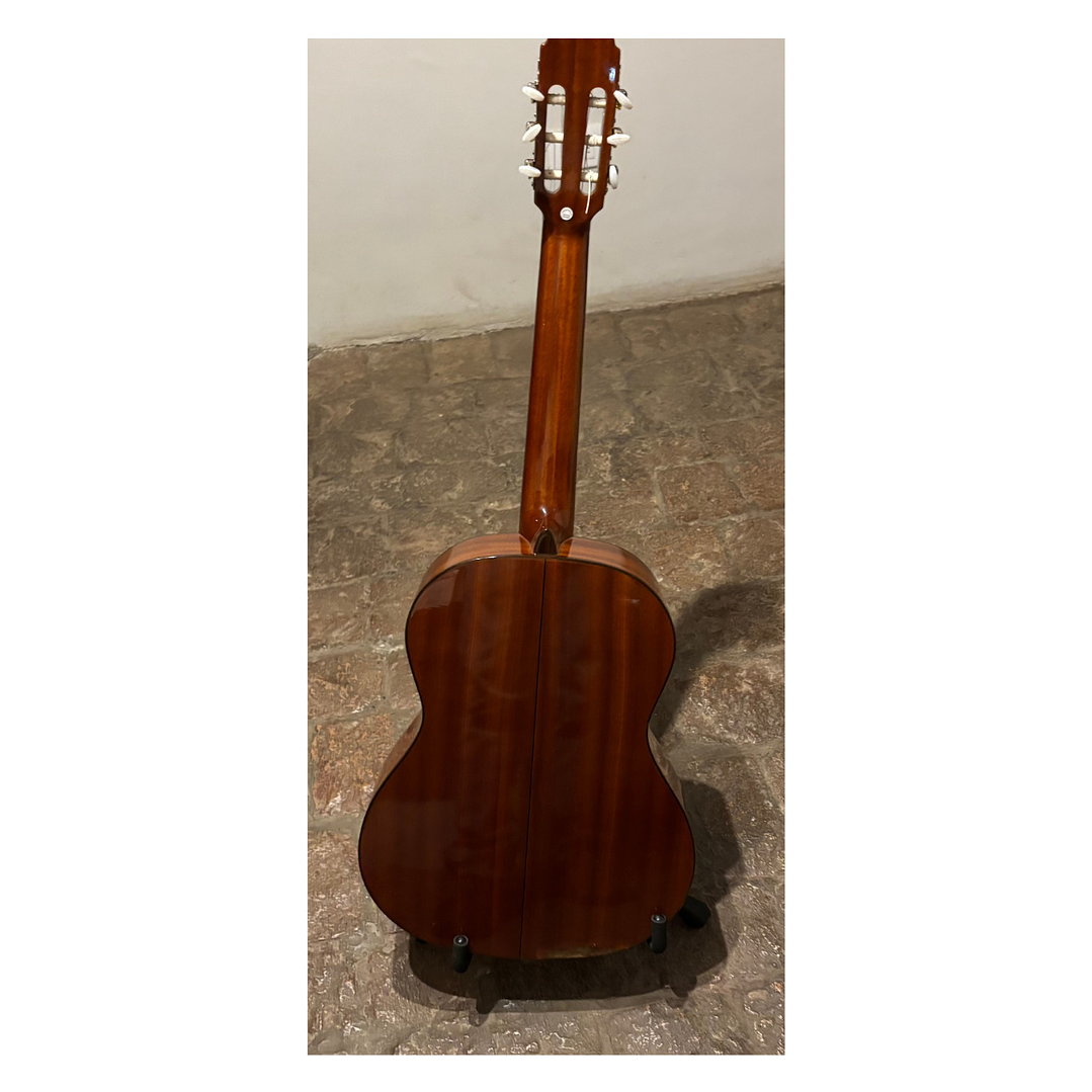 Guitarra electroacústica Admira Malaga EF 5