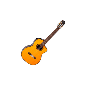 Guitarra Electroacústica Takamine GC6CE Natural