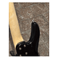 Bajo eléctrico Ibanez 5 cuerdas GSR205 BK - Miniatura 9