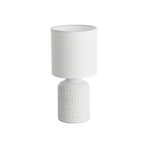 Lampara de mesa Bellariva Eglo