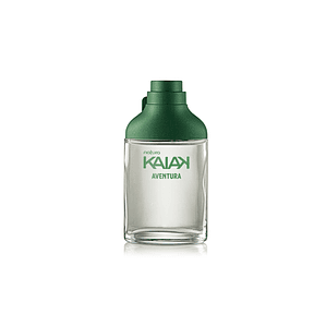 Eau de Toilette Kaika para hombre Natura 25ml