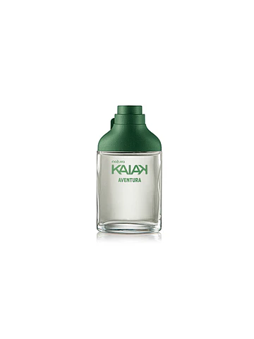 Eau de Toilette Kaika para hombre Natura 25ml