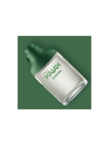 Eau de Toilette Kaika para hombre Natura 25ml