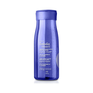 Jabón líquido cremoso Té Manzanilla y Lavanda Natura 300ml