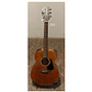 Guitarra electroacústica Takamine Folk GLN11E NS Caoba - Miniatura 3